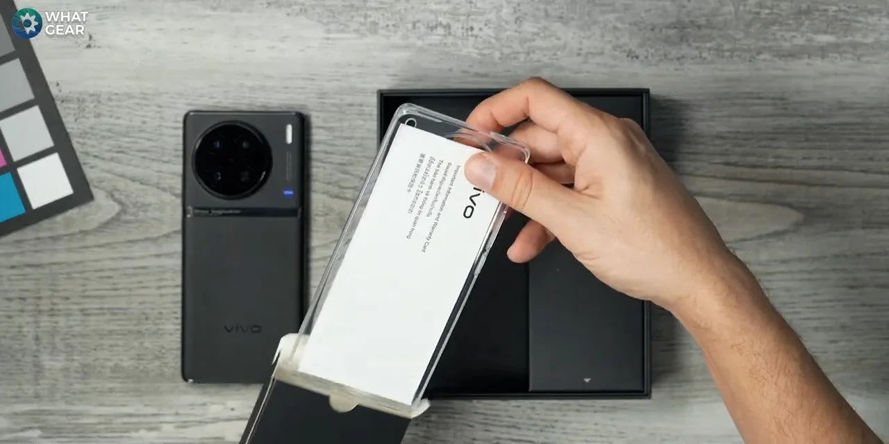 Vivo X90 Pro - A Phone That You Need To know! — WhatGear | Tech